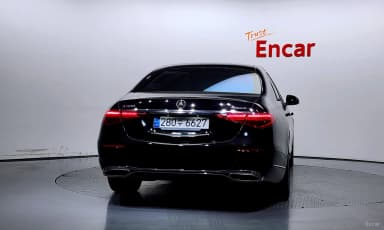 S-Class W223