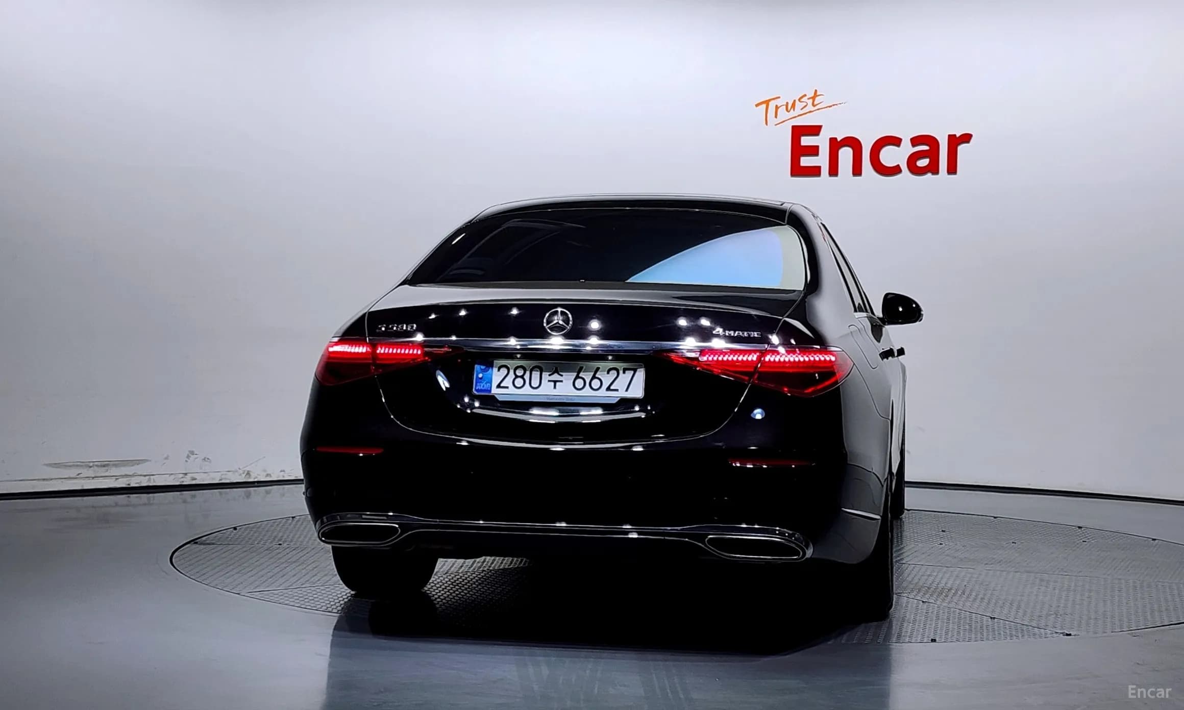 S-Class W223