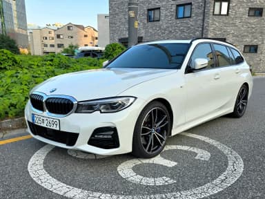 3 Series (G20)