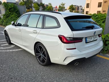 3 Series (G20)