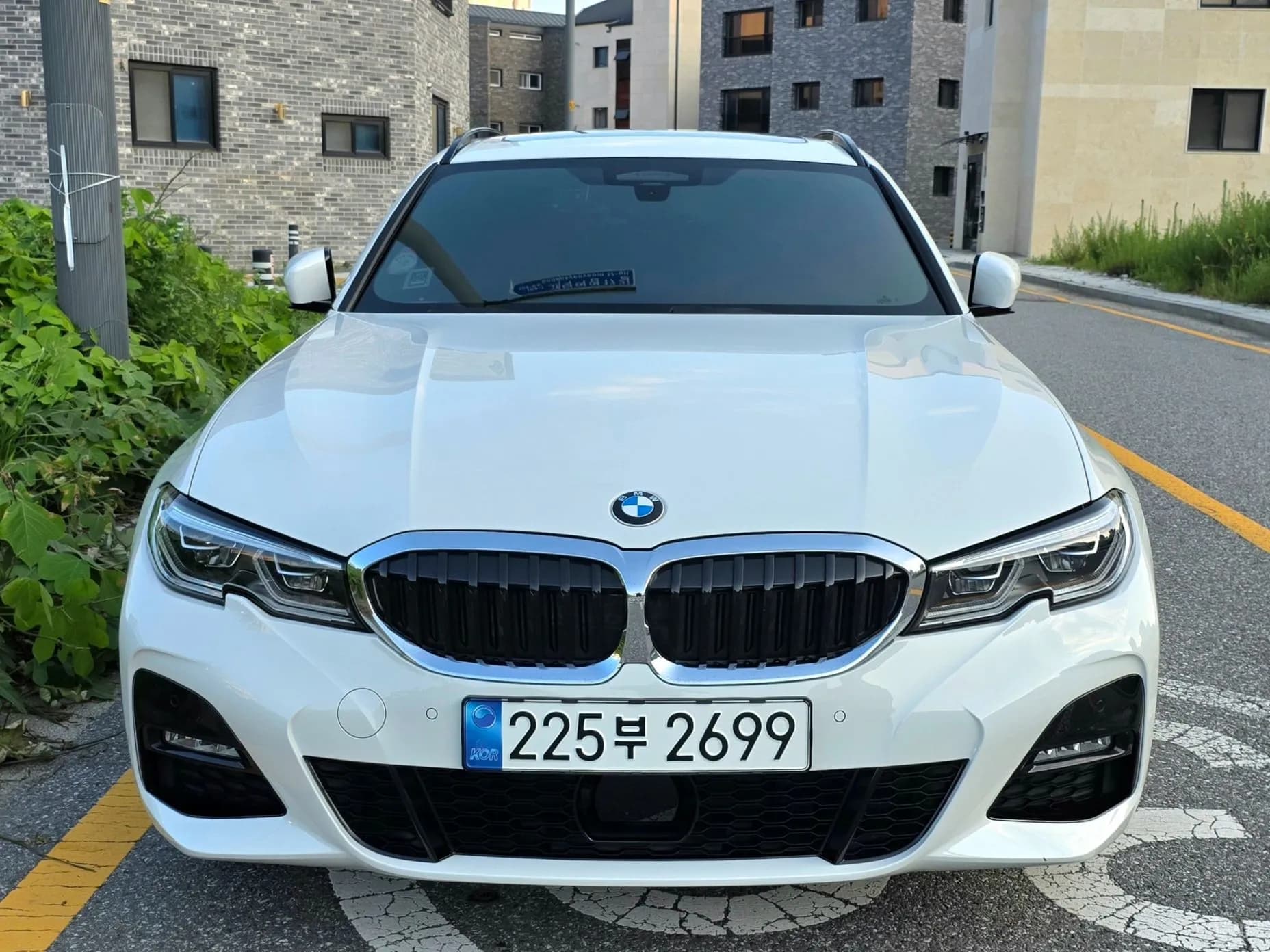 3 Series (G20)