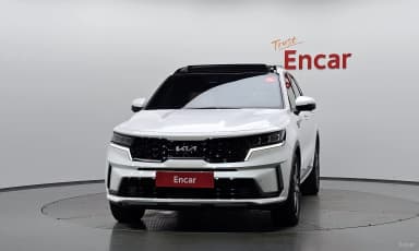 Sorento 4th generation