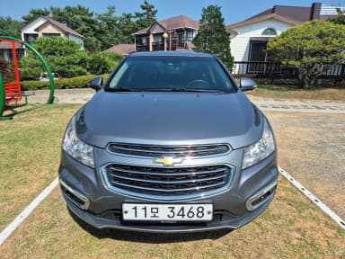 Cruze