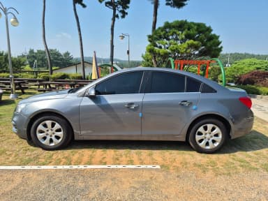 Cruze