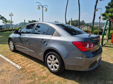 Cruze