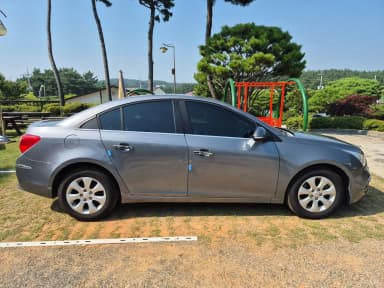 Cruze