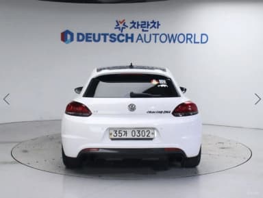 Sirocco
