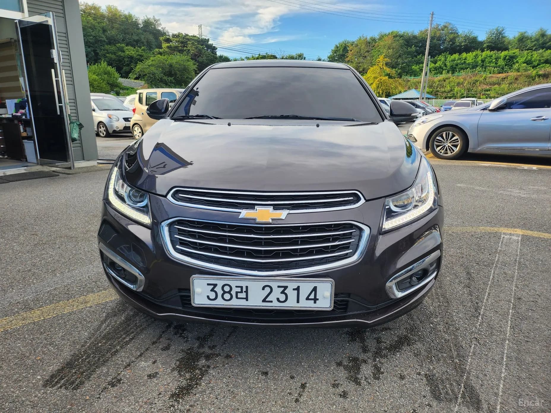 Cruze