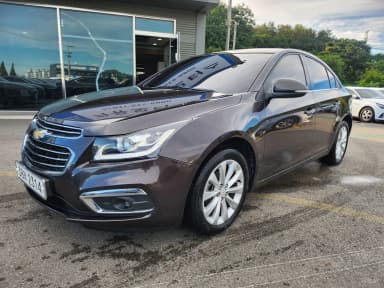 Cruze