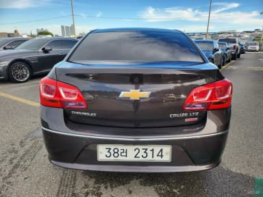 Cruze