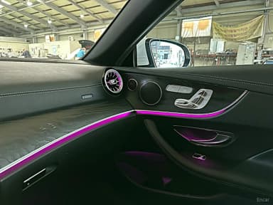 E-Class W213