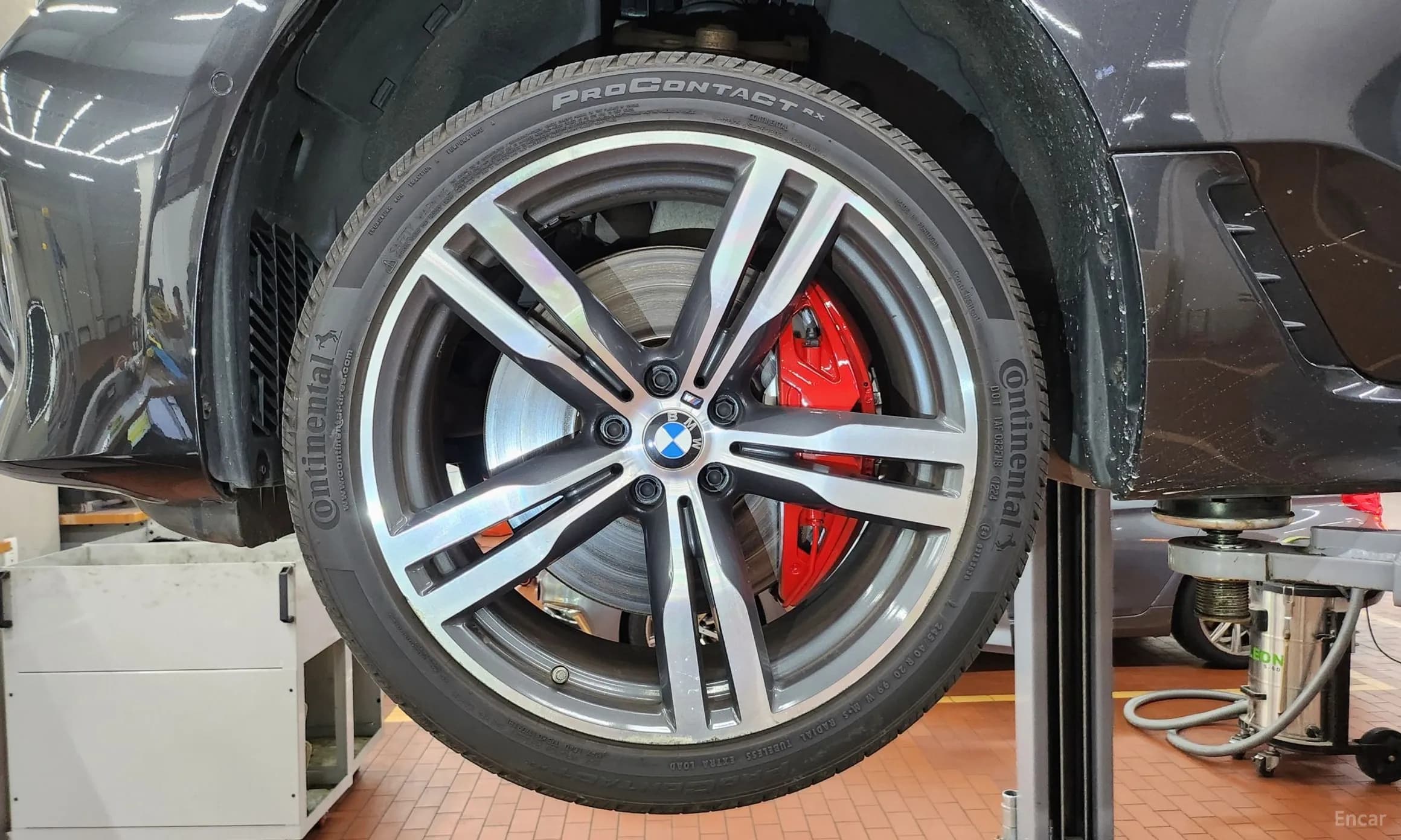 6-Series GT (G32)