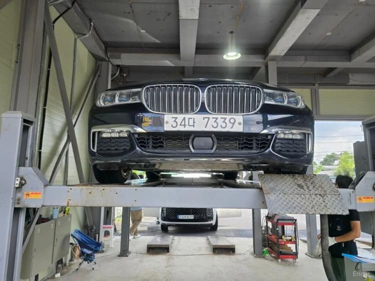 7 Series (G11)