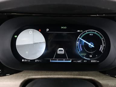 K5 Hybrid 3rd Generation