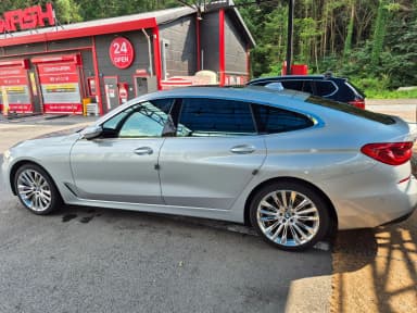 6-Series GT (G32)
