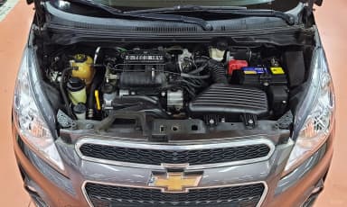 Spark