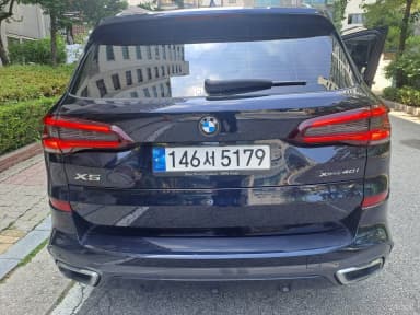 X5 (G05)