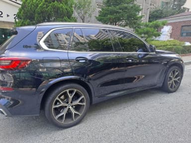 X5 (G05)