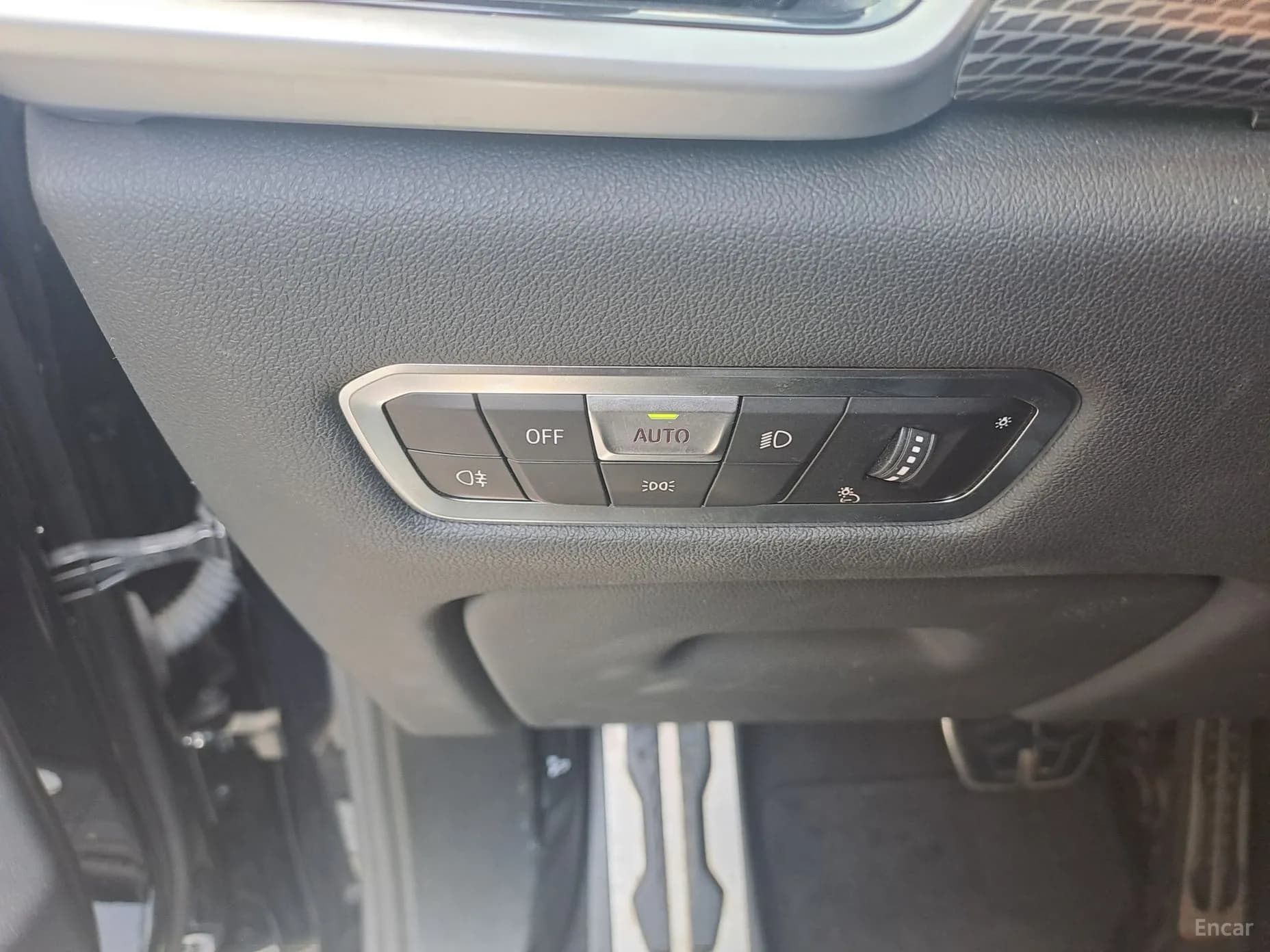 X5 (G05)