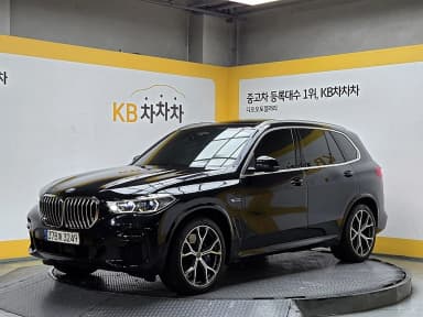 X5 (G05)