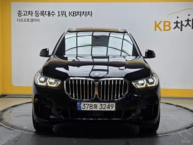 X5 (G05)