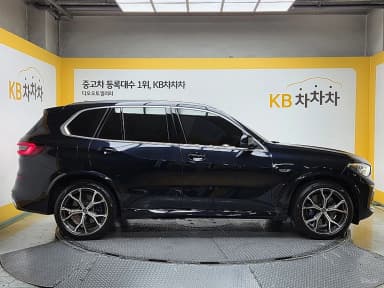X5 (G05)