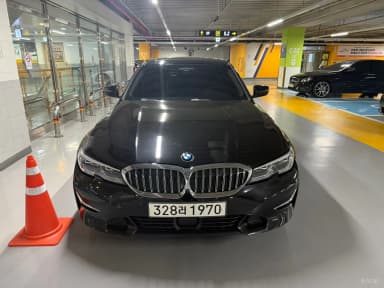 3 Series (G20)