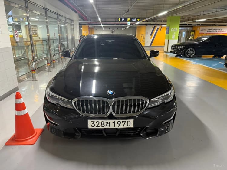 3 Series (G20)