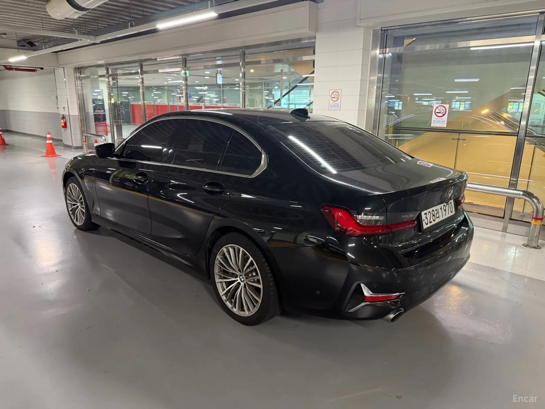 3 Series (G20)