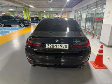 3 Series (G20)