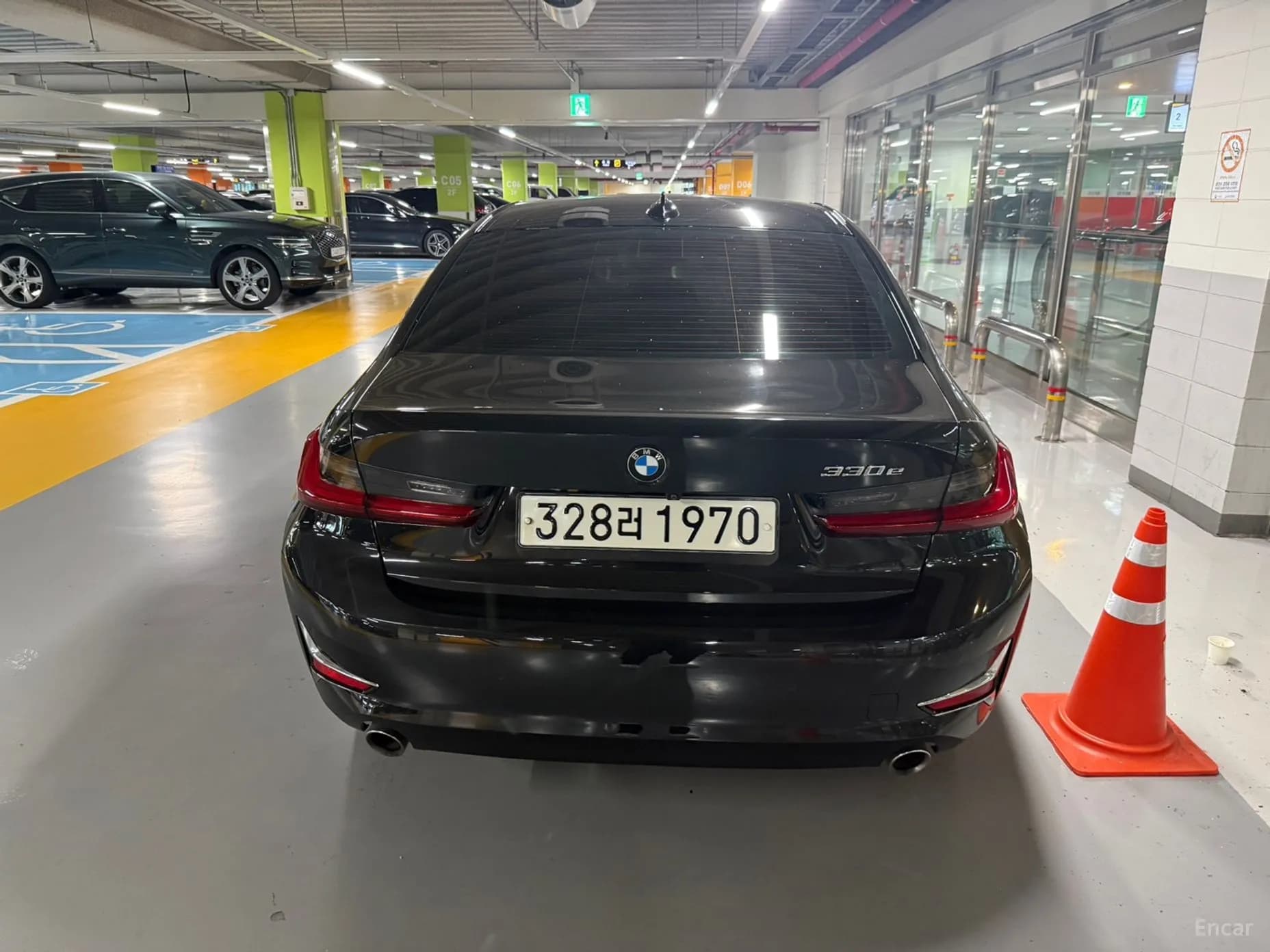 3 Series (G20)