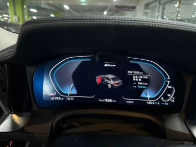 3 Series (G20)