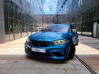 M2 (F87)