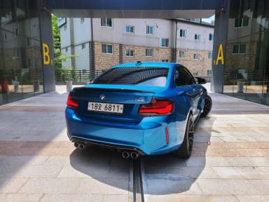 M2 (F87)