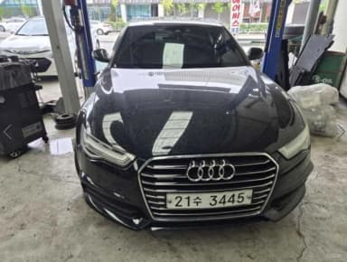 New A6
