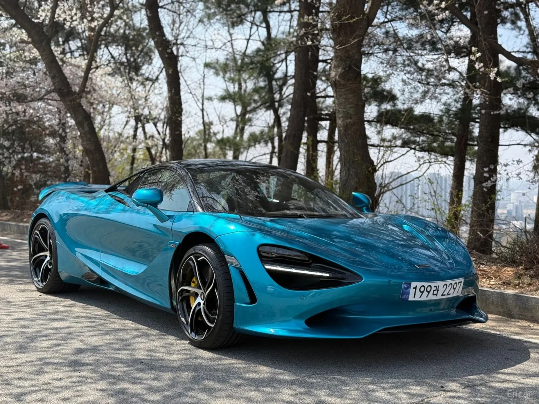 750S