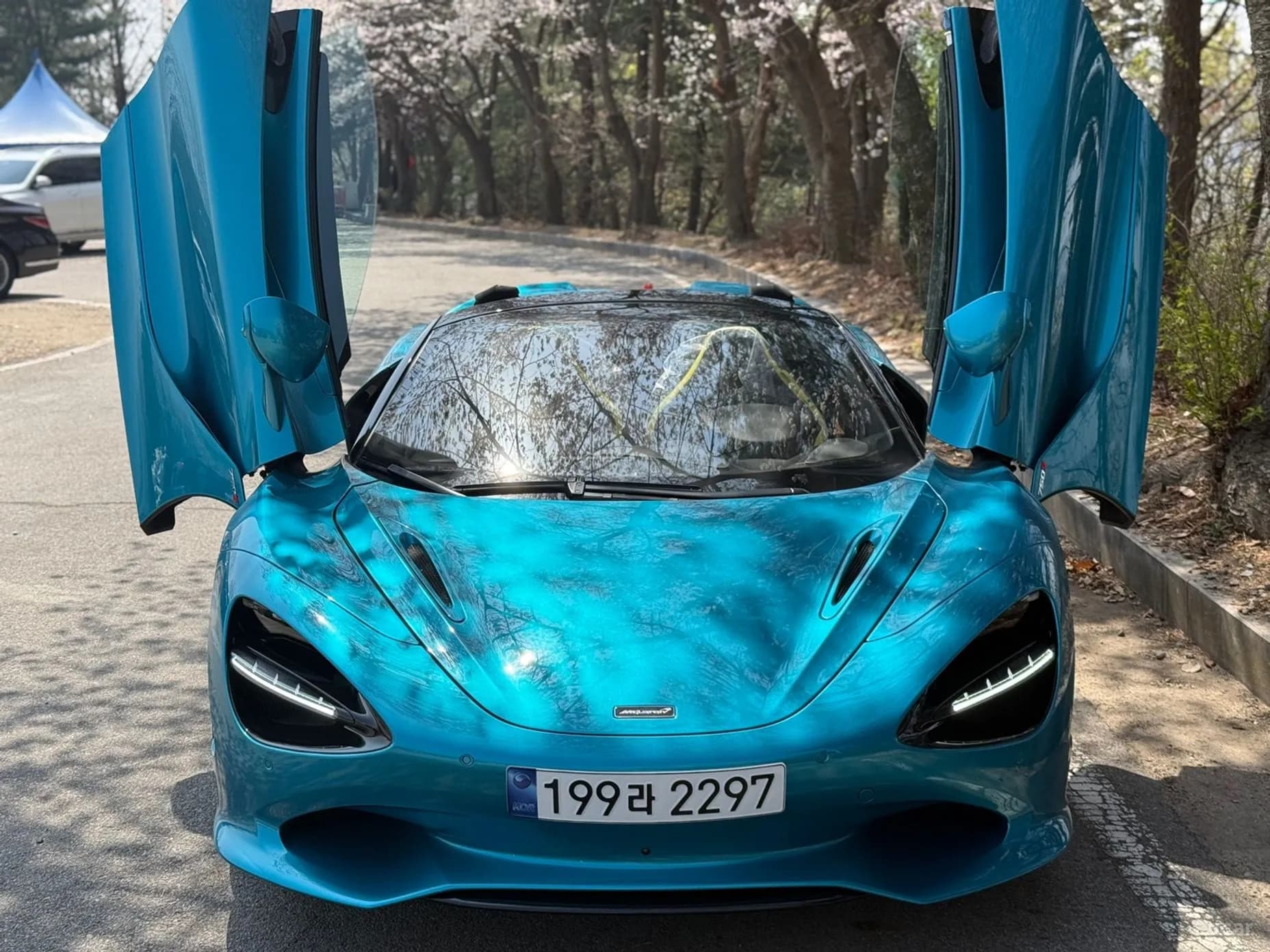 750S