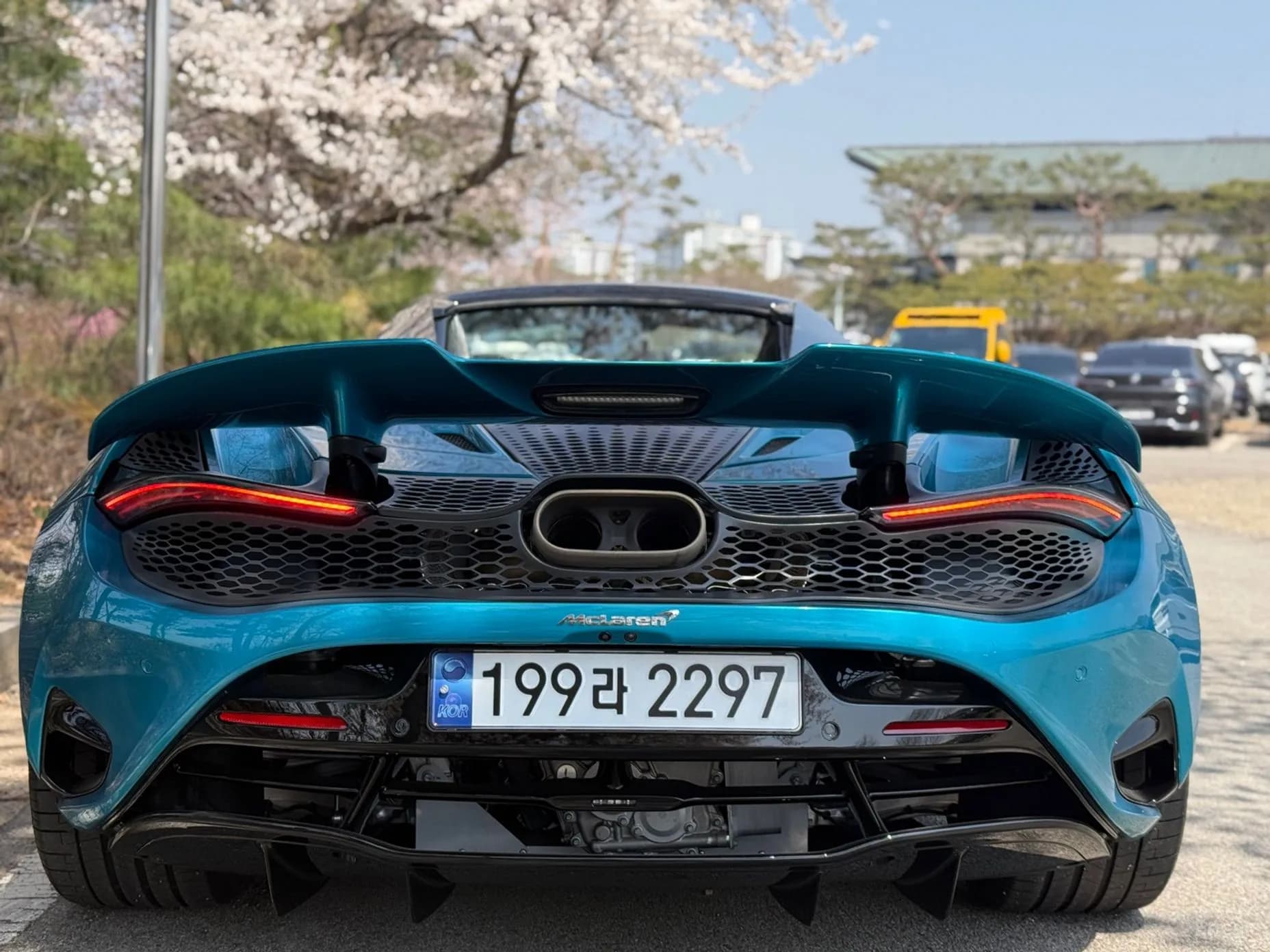 750S