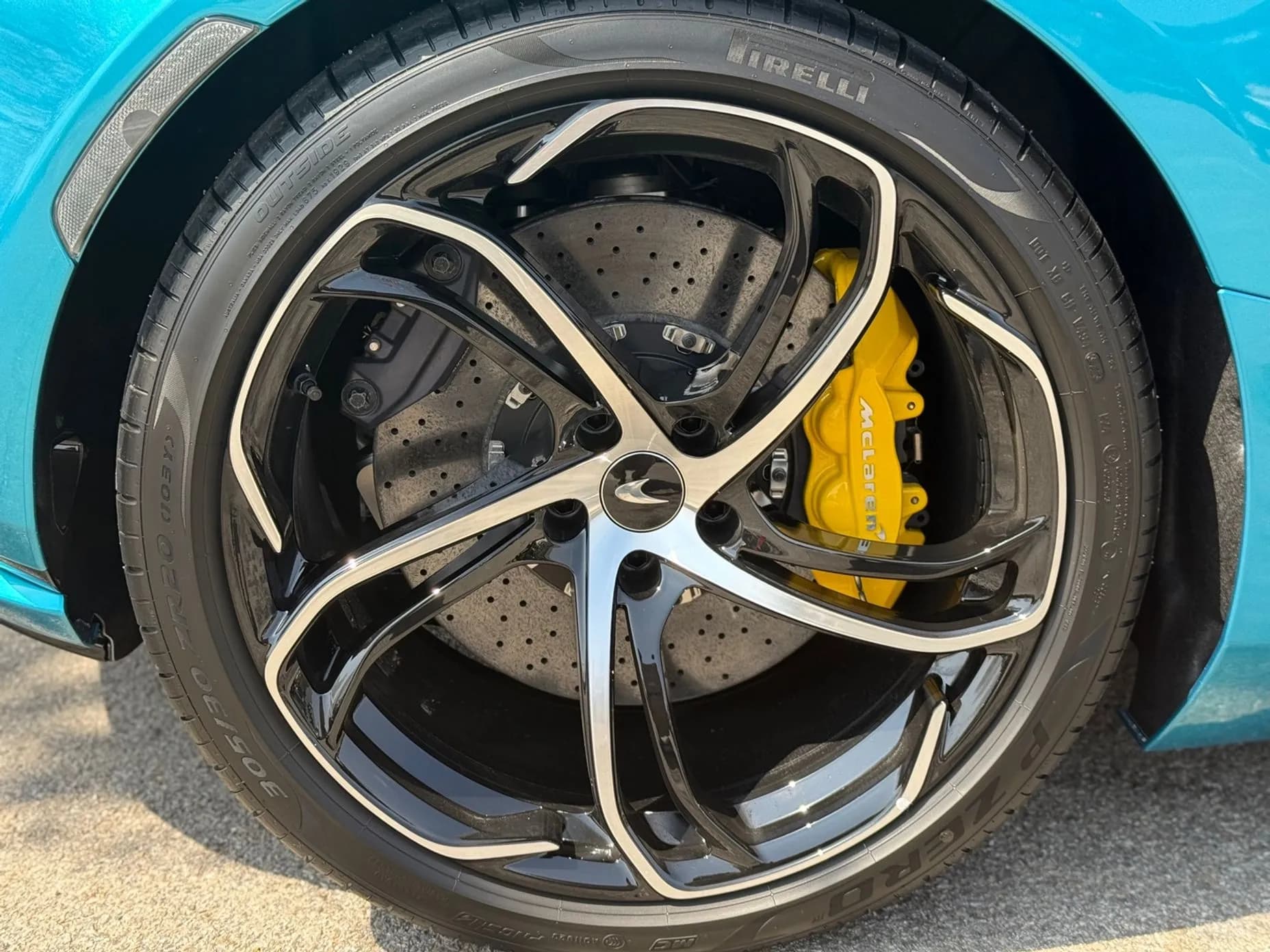 750S