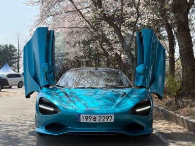 750S