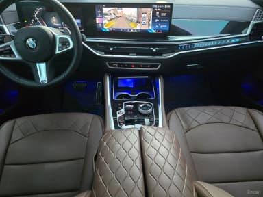 X6 (G06)