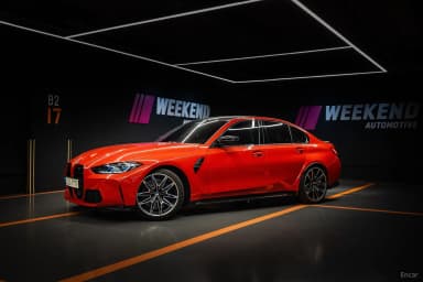 M3 (G80)