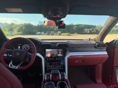 Urus