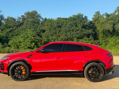 Urus