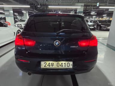 1 Series (F20)