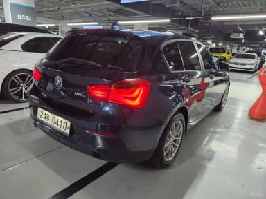 1 Series (F20)