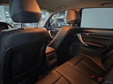 1 Series (F20)