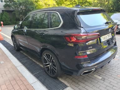 X5 (G05)