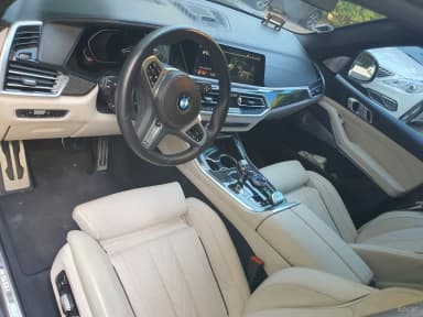X5 (G05)