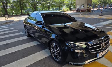 E-Class W213
